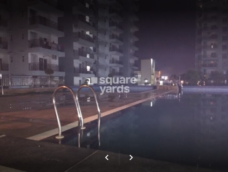 Galaxy Vega Amenities-Features 2