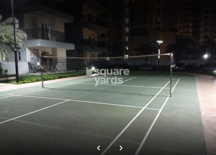 Galaxy Vega Amenities-Features 3