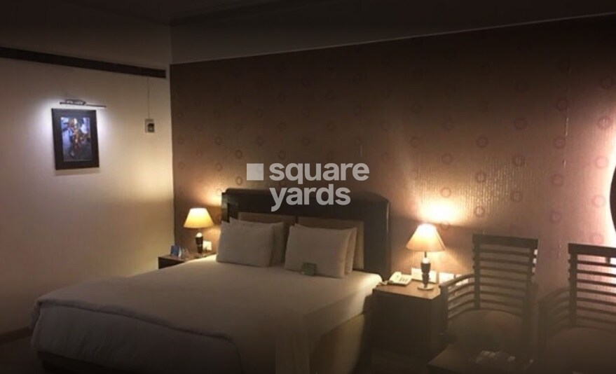 Galaxy Vega Apartment Interiors 1