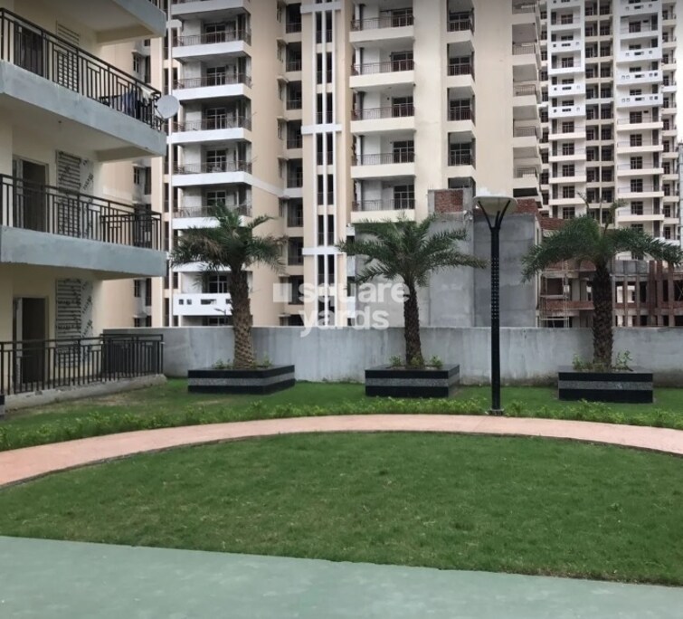 Galaxy Vega Tower View 4