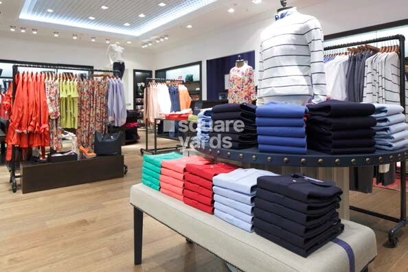 Gaur Aerocity Amenities-Features 1