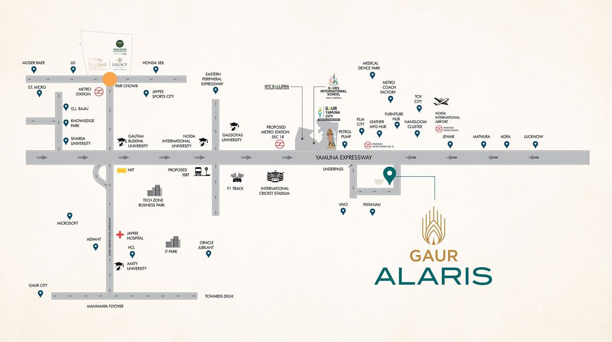 Gaur Alaris