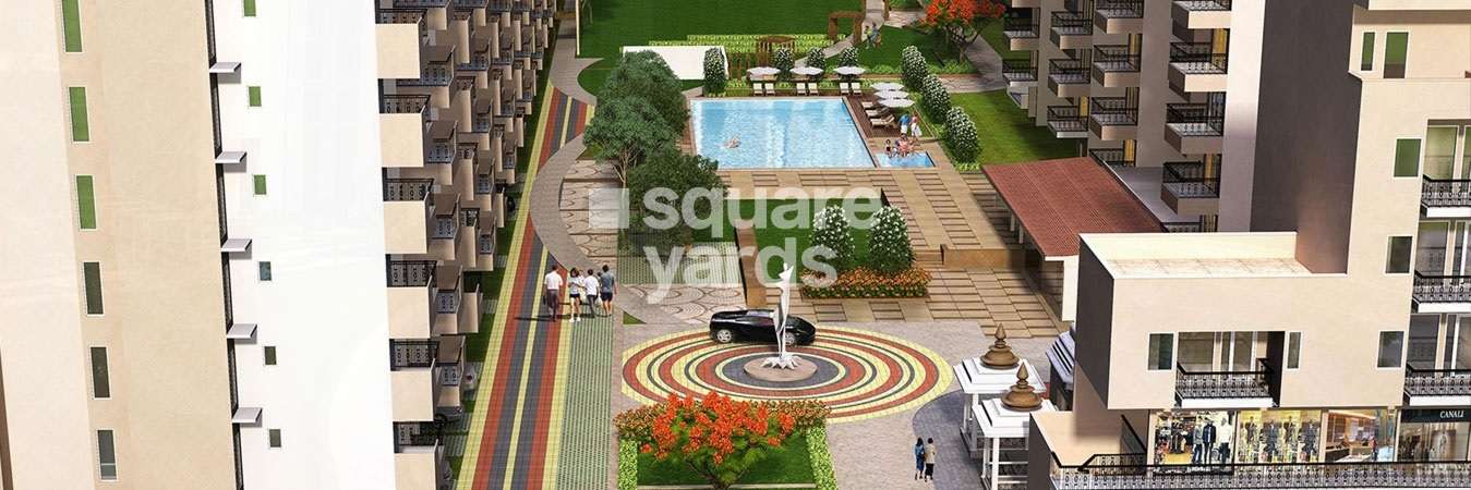 gaur atulyam project amenities features1