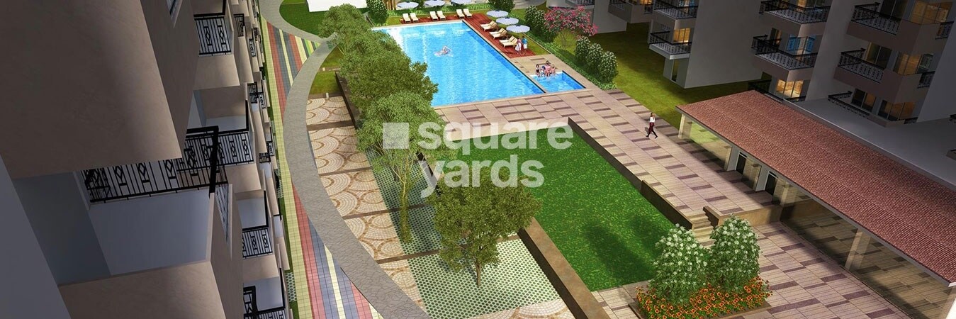 Gaur Atulyam Amenities-Features 2