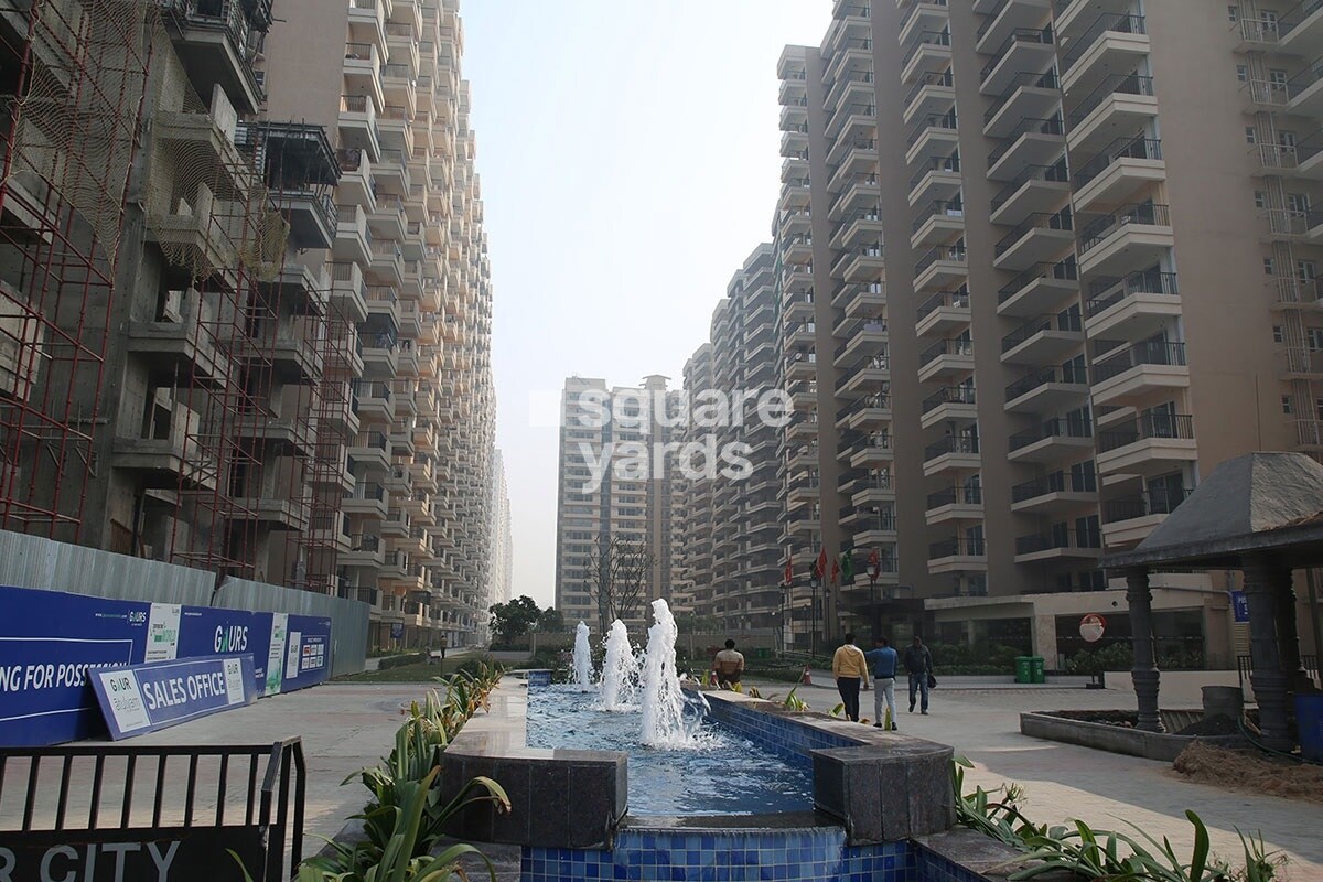 Gaur Atulyam Amenities-Features 8