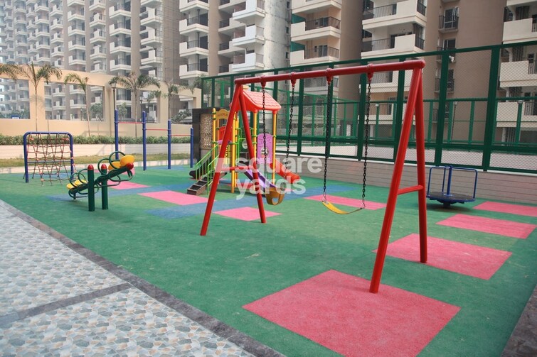 Gaur Atulyam Amenities-Features 9