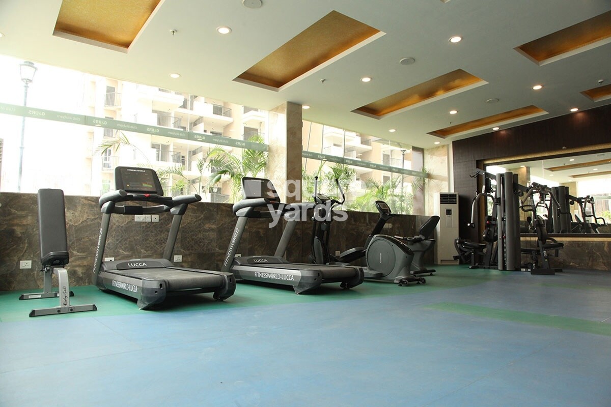 Gaur Atulyam Amenities-Features 14