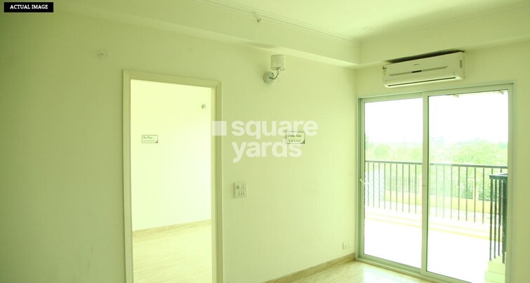 Gaur Atulyam Apartment Interiors 1