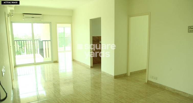 Gaur Atulyam Apartment Interiors 2