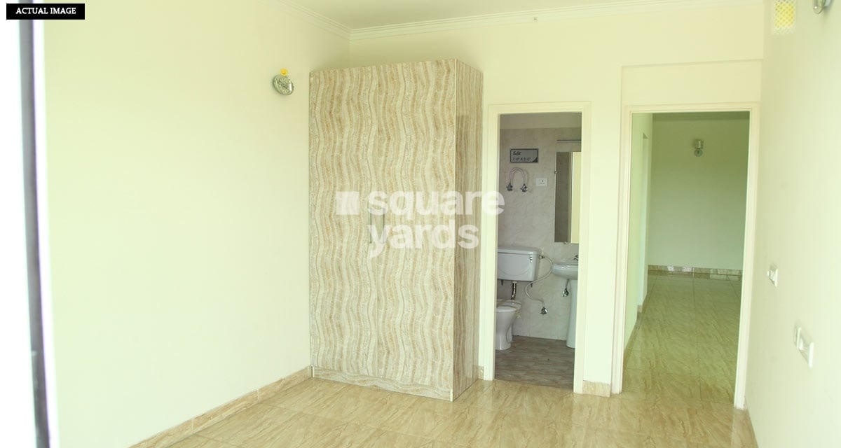 Gaur Atulyam Apartment Interiors 3