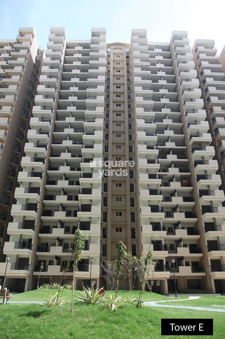 Gaur Atulyam Tower View 5