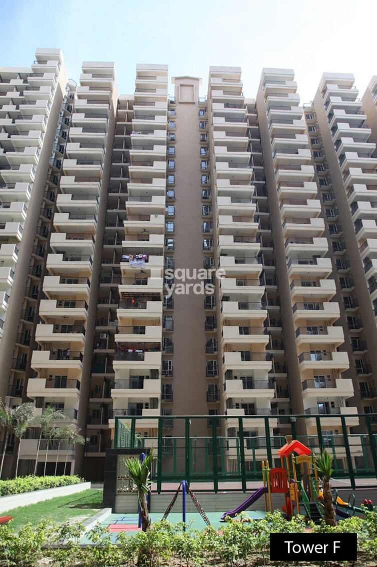 Gaur Atulyam Tower View 6