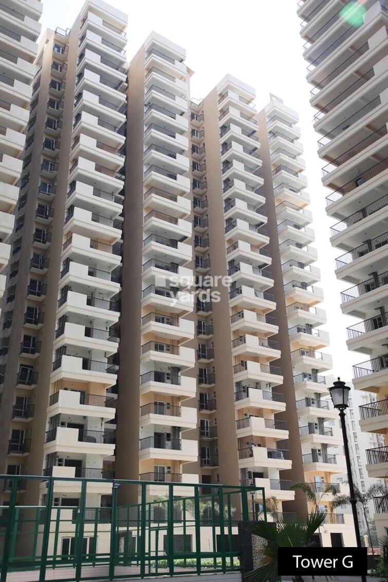 Gaur Atulyam Tower View 7