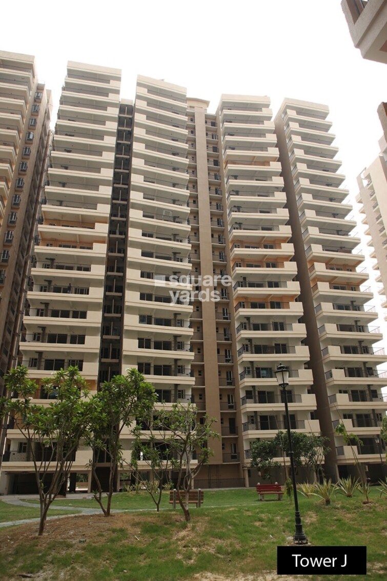 Gaur Atulyam Tower View 10