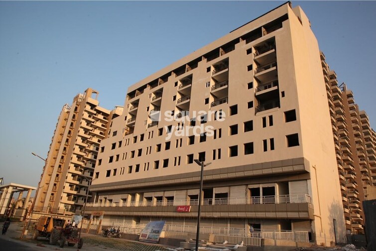 Gaur Atulyam Tower View 11