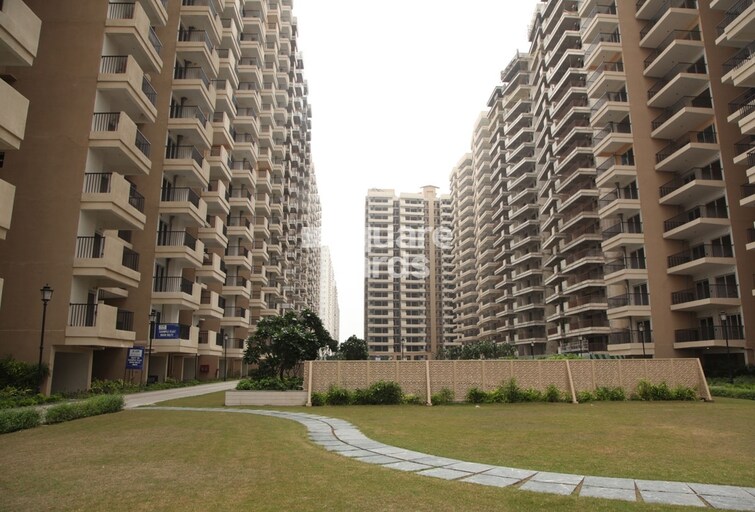 Gaur Atulyam Tower View 12