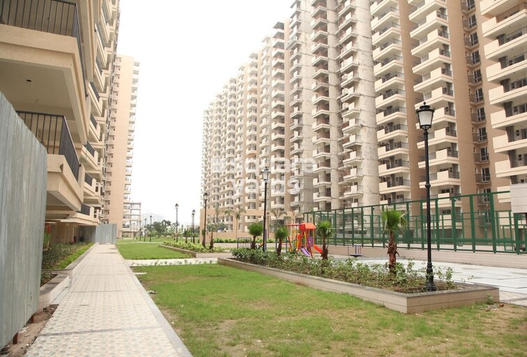 Gaur Atulyam Tower View 13