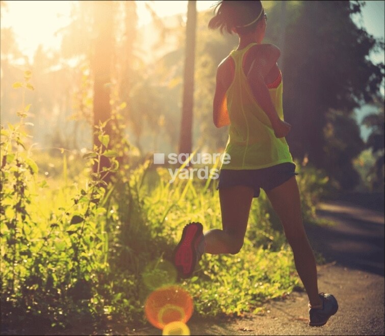 Gaur Castlevania Amenities-Features 2