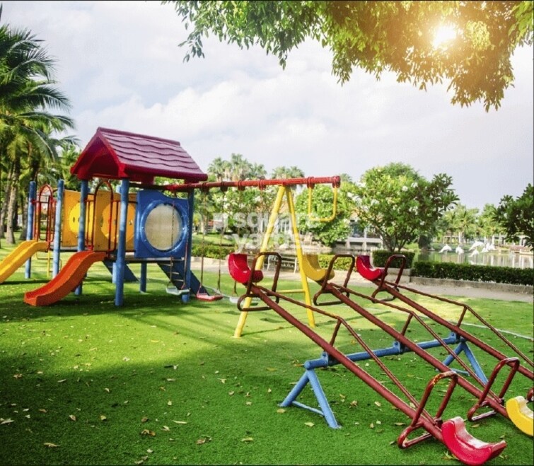 Gaur Castlevania Amenities-Features 1