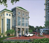 Gaur Castlevania Clubhouse External Image