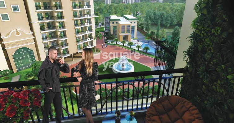 Gaur Castlevania Amenities-Features 4