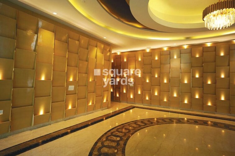 Gaur Castlevania Amenities-Features 5