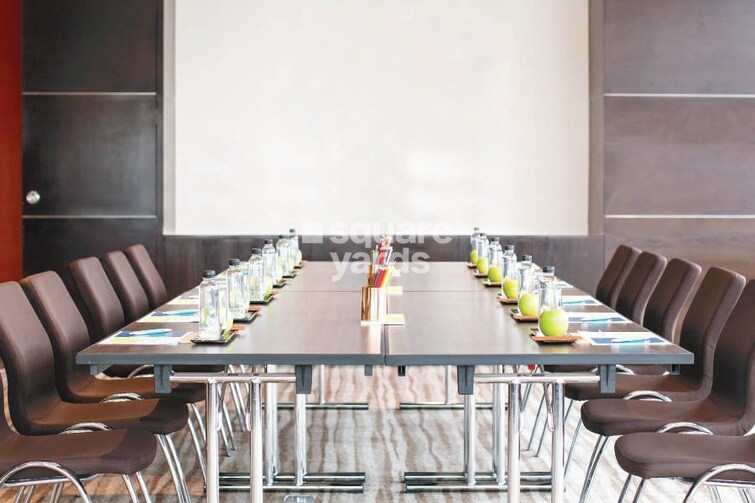 Gaur Castlevania Amenities-Features 7