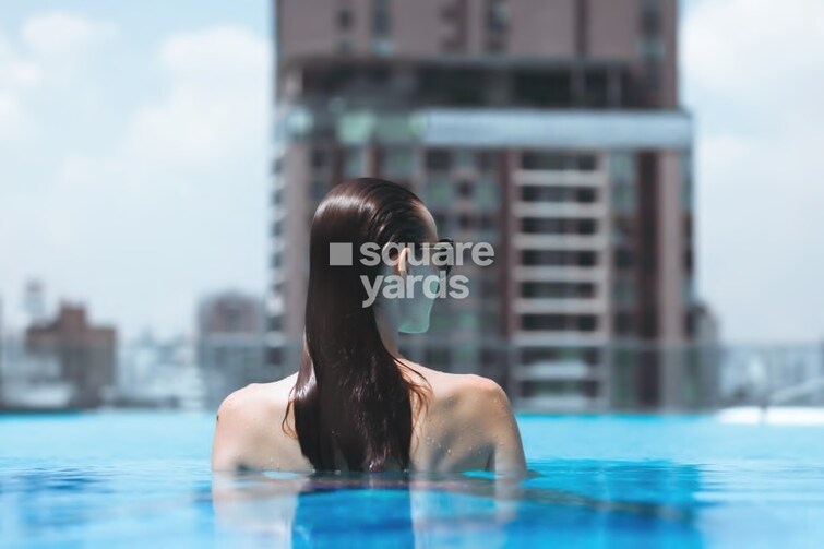 Gaur Castlevania Amenities-Features 6