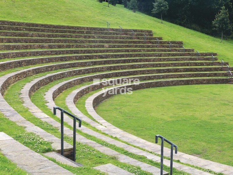 Gaur Castlevania Amenities-Features 8