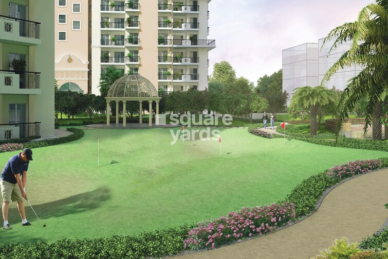 Gaur Castlevania Amenities-Features 3