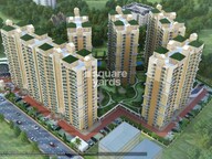 Gaur Castlevania Tower View