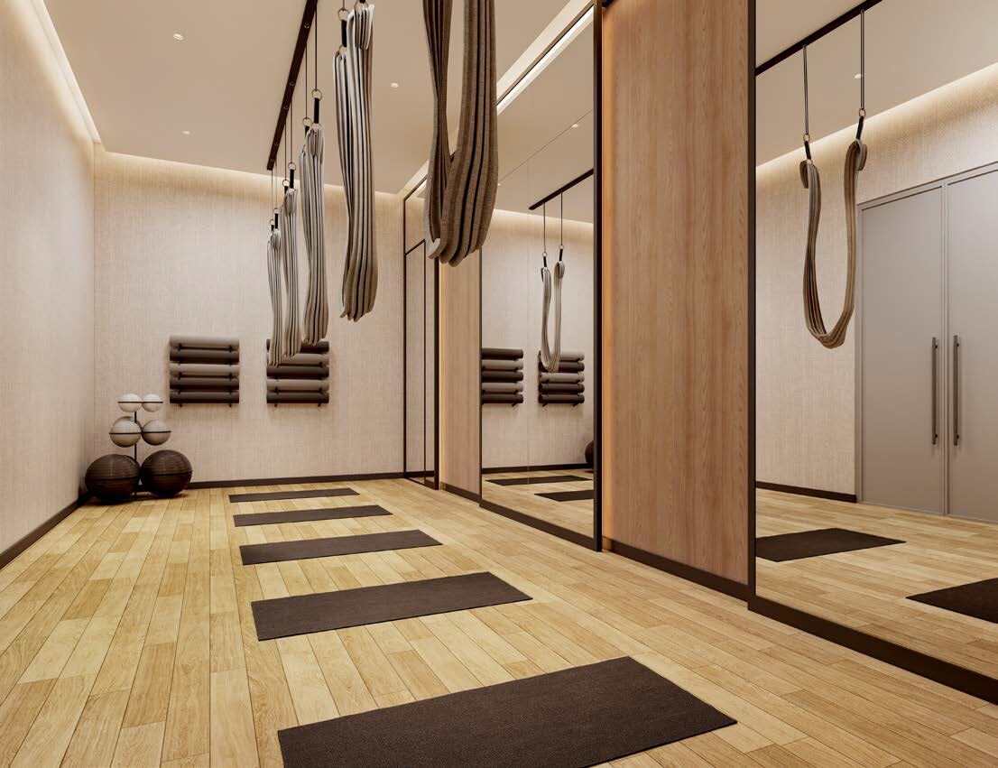 Gaur Chrysalis Amenities-Features 9