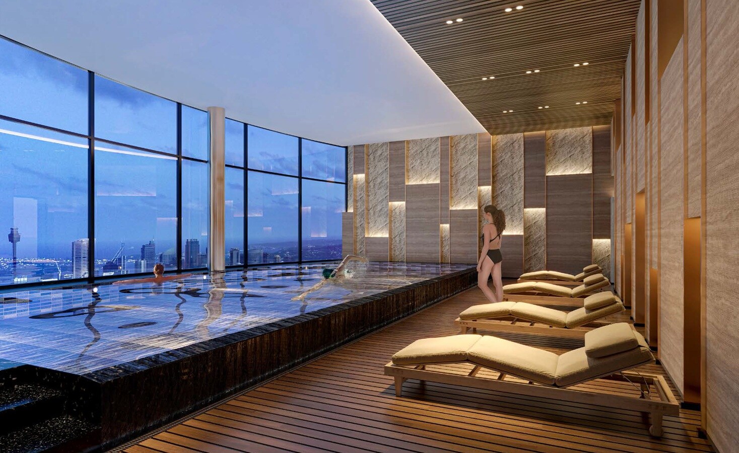 Gaur Chrysalis Amenities-Features 3