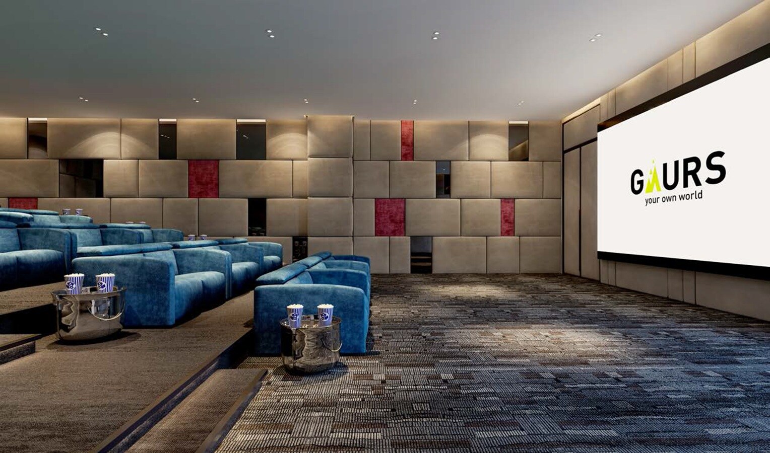 Gaur Chrysalis Amenities-Features 4