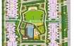 Gaur City 1st Avenue Master Plan Image