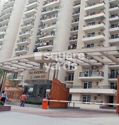 Gaur City 1st Avenue Gaur City 1st Avenue