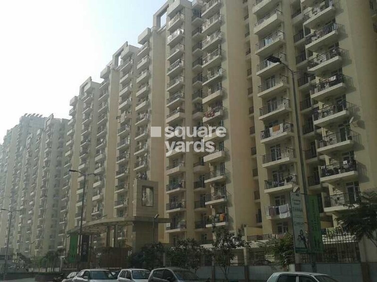 Gaur City 1st Avenue Tower View 5