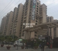 Gaur City 2 - 10th Avenue Tower View