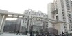 Gaur City 2 - 10th Avenue Tower View