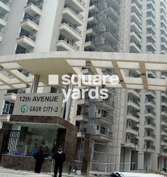 Gaur City 2 - 12th Avenue Gaur City 2 - 12th Avenue