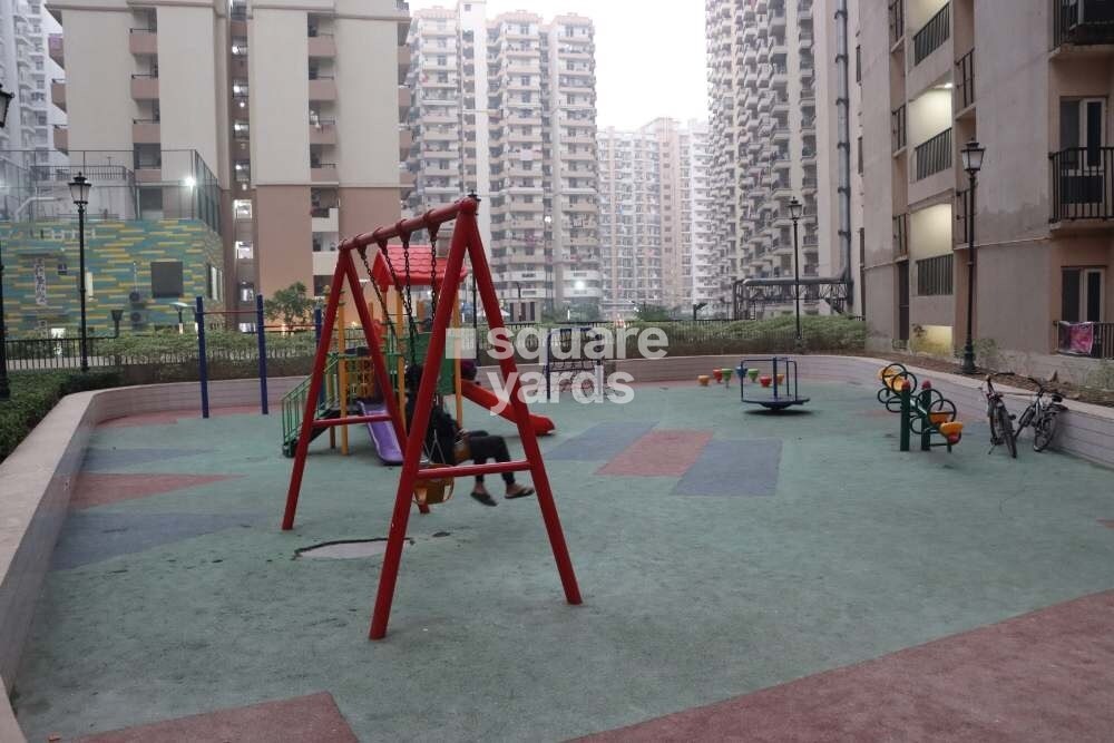 Gaur City 2 - 14th Avenue