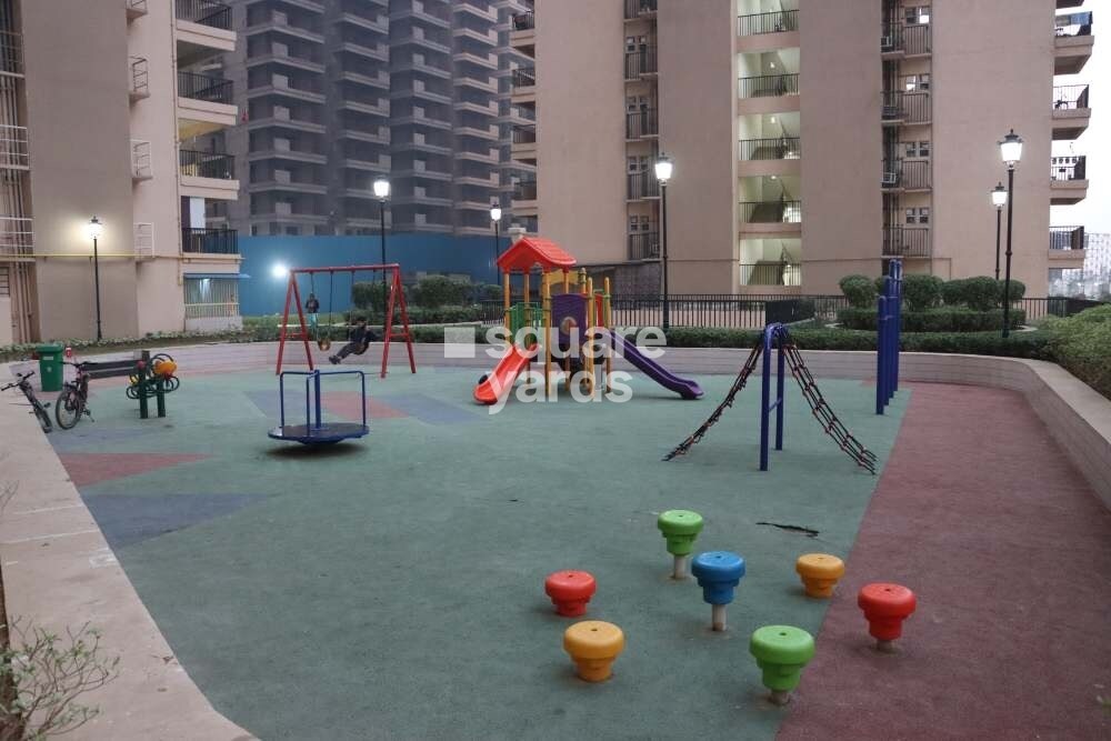 Gaur City 2 - 14th Avenue