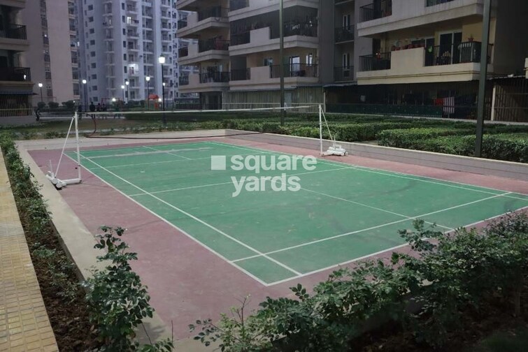 Gaur City 2 - 14th Avenue Sports facilities Image 2