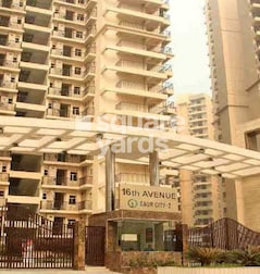 Gaur City 2 - 16th Avenue Gaur City 2 - 16th Avenue