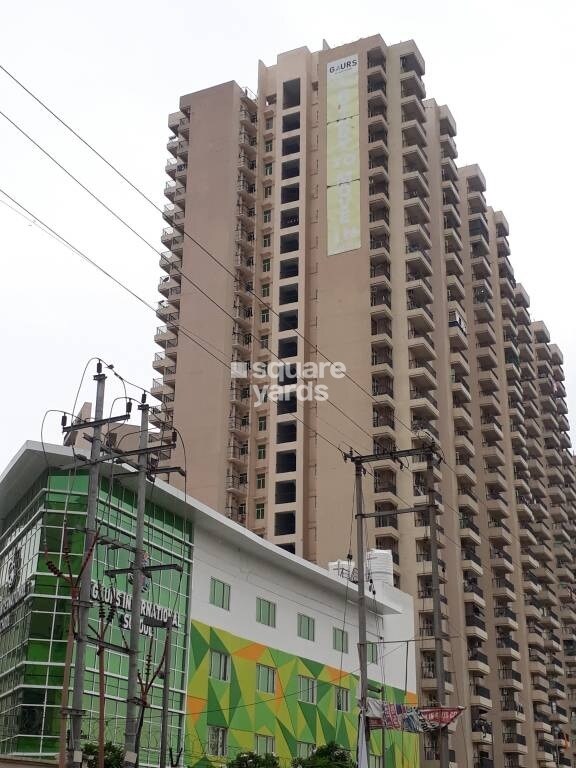 Gaur City 2 - 16th Avenue