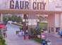 gaur city 2   sanskriti vihar project entrance view1 4448