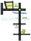 Gaur City-2 12 Th Avenue Location Image
