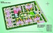 Gaur City-2 12 Th Avenue Master Plan Image