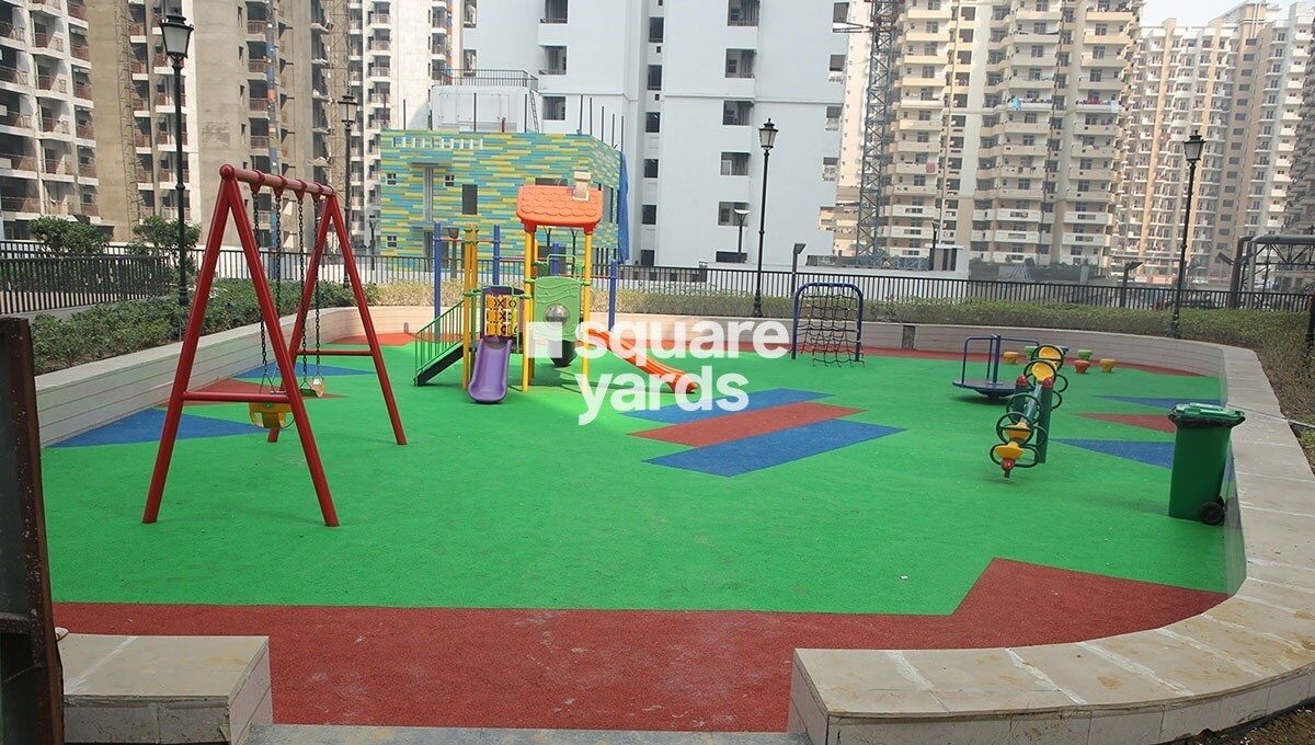 Gaur City 2 Amenities-Features 2