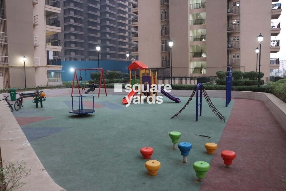 Gaur City 2 Amenities-Features 4